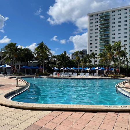 Sunny Isles Comfor Apartments Ocean Reserve Μαϊάμι Μπιτς Εξωτερικό φωτογραφία