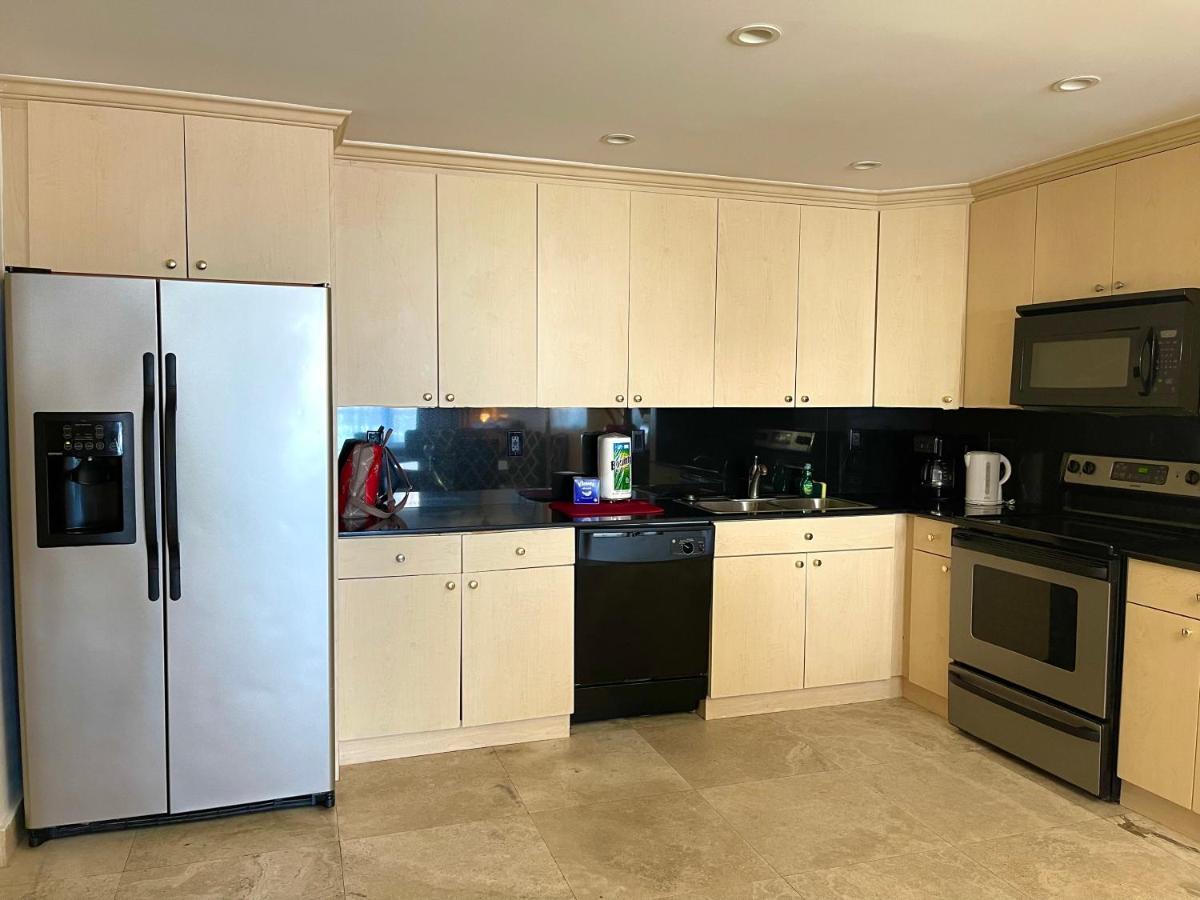 Sunny Isles Comfor Apartments Ocean Reserve Μαϊάμι Μπιτς Εξωτερικό φωτογραφία