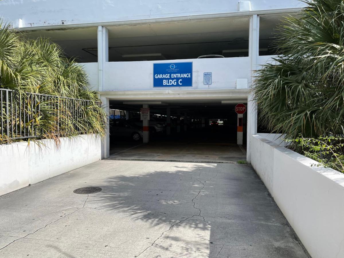 Sunny Isles Comfor Apartments Ocean Reserve Μαϊάμι Μπιτς Εξωτερικό φωτογραφία