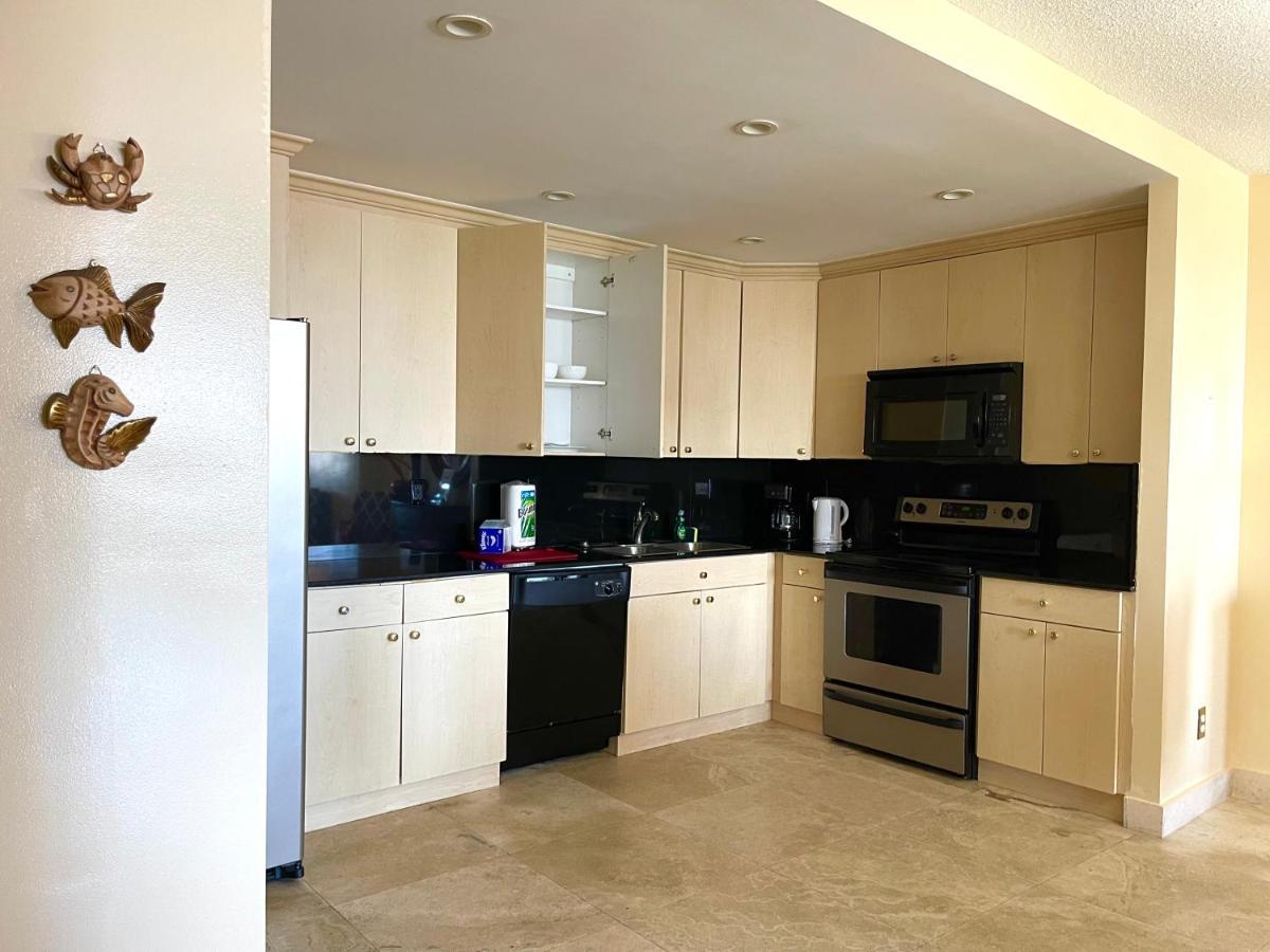 Sunny Isles Comfor Apartments Ocean Reserve Μαϊάμι Μπιτς Εξωτερικό φωτογραφία