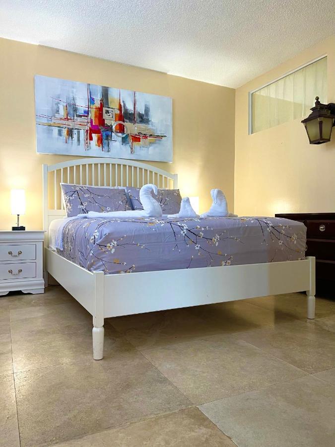 Sunny Isles Comfor Apartments Ocean Reserve Μαϊάμι Μπιτς Εξωτερικό φωτογραφία
