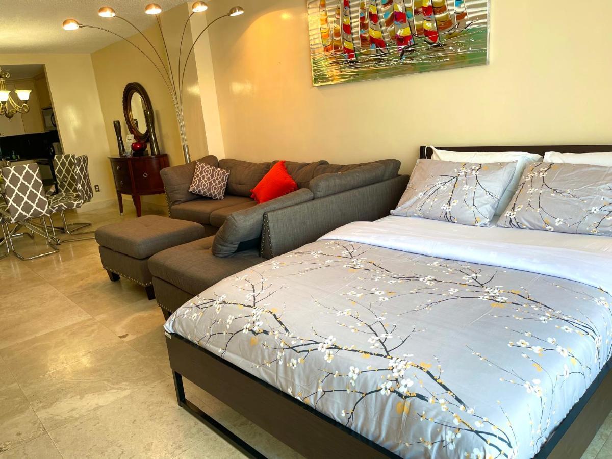 Sunny Isles Comfor Apartments Ocean Reserve Μαϊάμι Μπιτς Εξωτερικό φωτογραφία