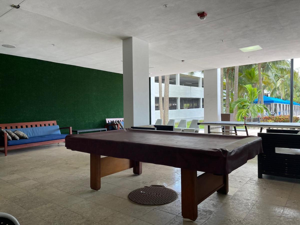 Sunny Isles Comfor Apartments Ocean Reserve Μαϊάμι Μπιτς Εξωτερικό φωτογραφία
