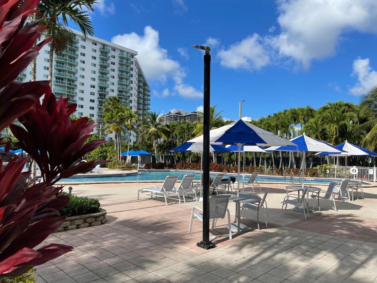 Sunny Isles Comfor Apartments Ocean Reserve Μαϊάμι Μπιτς Εξωτερικό φωτογραφία