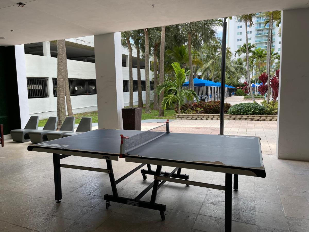 Sunny Isles Comfor Apartments Ocean Reserve Μαϊάμι Μπιτς Εξωτερικό φωτογραφία