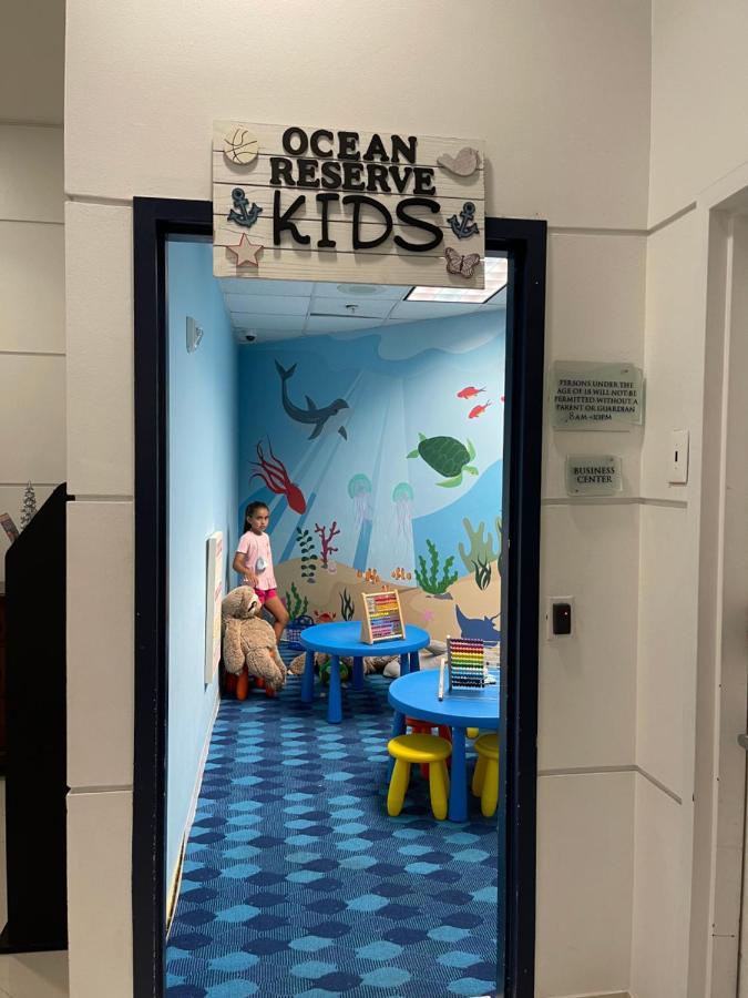 Sunny Isles Comfor Apartments Ocean Reserve Μαϊάμι Μπιτς Εξωτερικό φωτογραφία