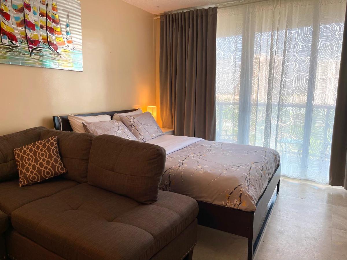 Sunny Isles Comfor Apartments Ocean Reserve Μαϊάμι Μπιτς Εξωτερικό φωτογραφία