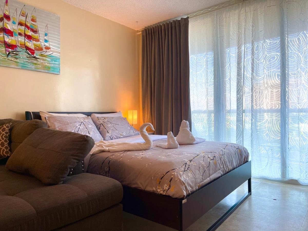 Sunny Isles Comfor Apartments Ocean Reserve Μαϊάμι Μπιτς Εξωτερικό φωτογραφία