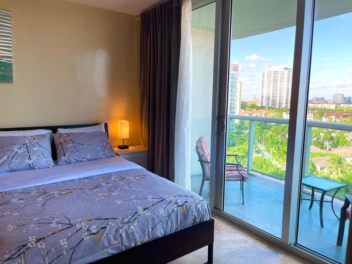 Sunny Isles Comfor Apartments Ocean Reserve Μαϊάμι Μπιτς Εξωτερικό φωτογραφία