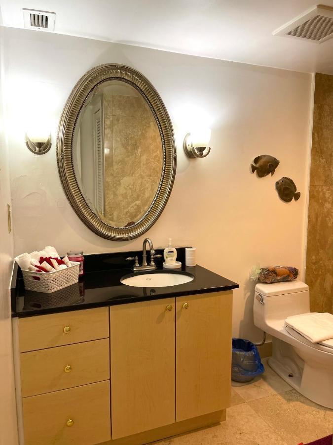 Sunny Isles Comfor Apartments Ocean Reserve Μαϊάμι Μπιτς Εξωτερικό φωτογραφία