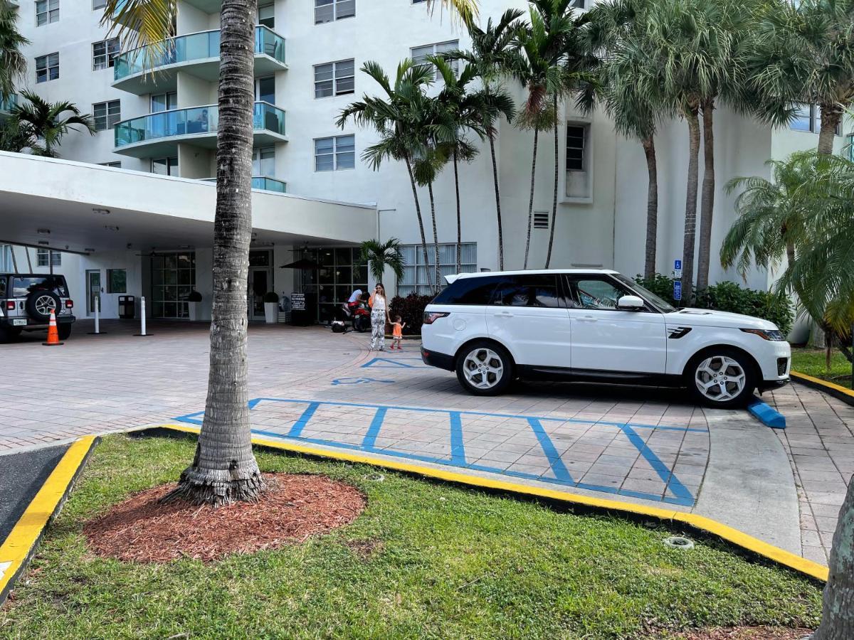 Sunny Isles Comfor Apartments Ocean Reserve Μαϊάμι Μπιτς Εξωτερικό φωτογραφία