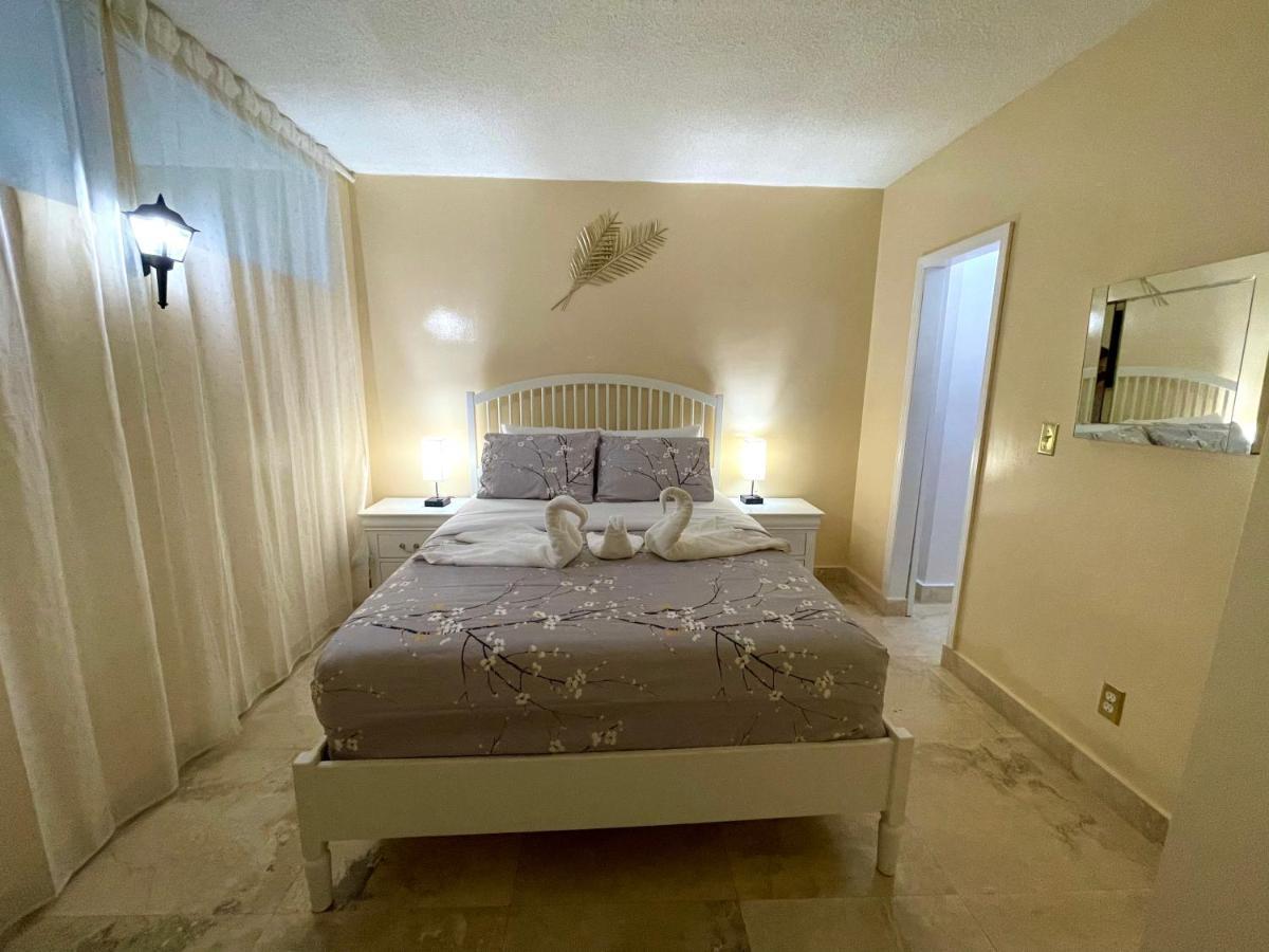 Sunny Isles Comfor Apartments Ocean Reserve Μαϊάμι Μπιτς Εξωτερικό φωτογραφία