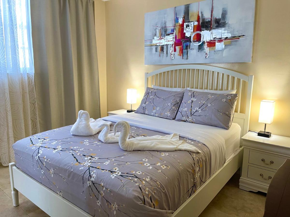 Sunny Isles Comfor Apartments Ocean Reserve Μαϊάμι Μπιτς Εξωτερικό φωτογραφία