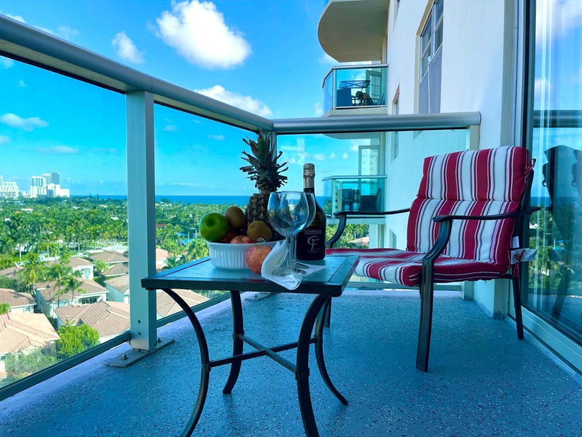 Sunny Isles Comfor Apartments Ocean Reserve Μαϊάμι Μπιτς Εξωτερικό φωτογραφία