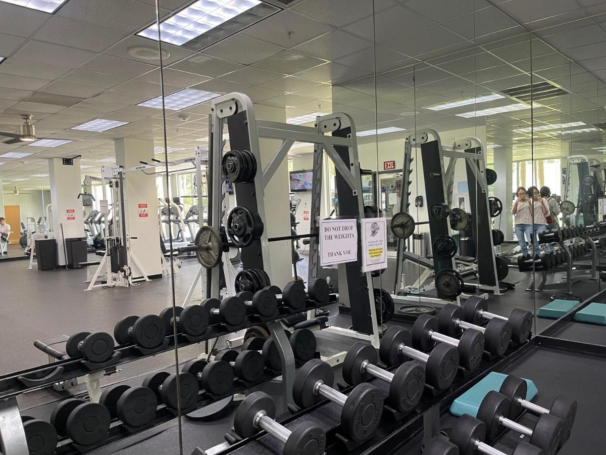 Sunny Isles Comfor Apartments Ocean Reserve Μαϊάμι Μπιτς Εξωτερικό φωτογραφία