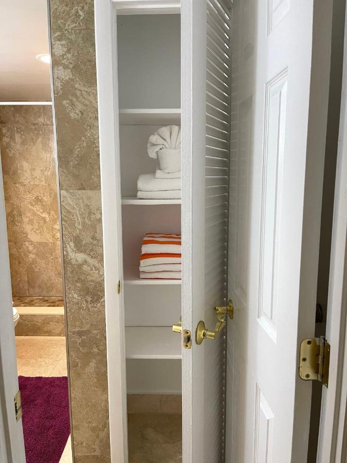 Sunny Isles Comfor Apartments Ocean Reserve Μαϊάμι Μπιτς Εξωτερικό φωτογραφία