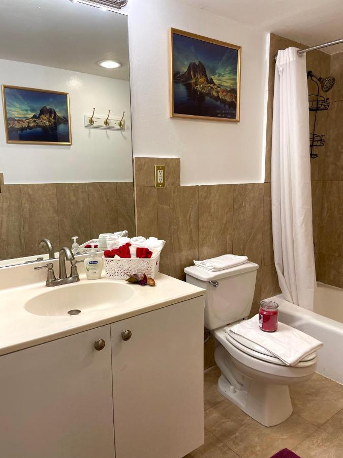 Sunny Isles Comfor Apartments Ocean Reserve Μαϊάμι Μπιτς Εξωτερικό φωτογραφία