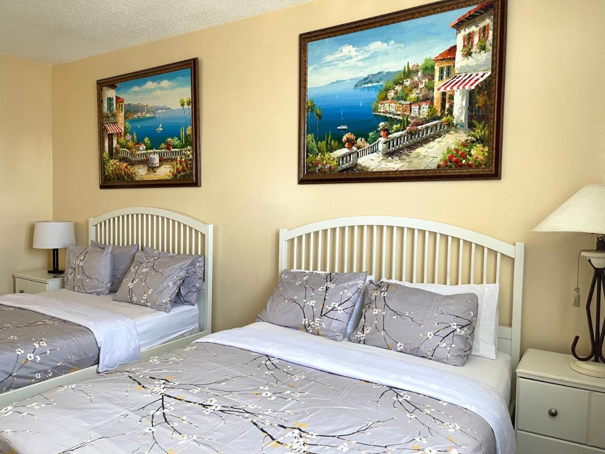 Sunny Isles Comfor Apartments Ocean Reserve Μαϊάμι Μπιτς Εξωτερικό φωτογραφία