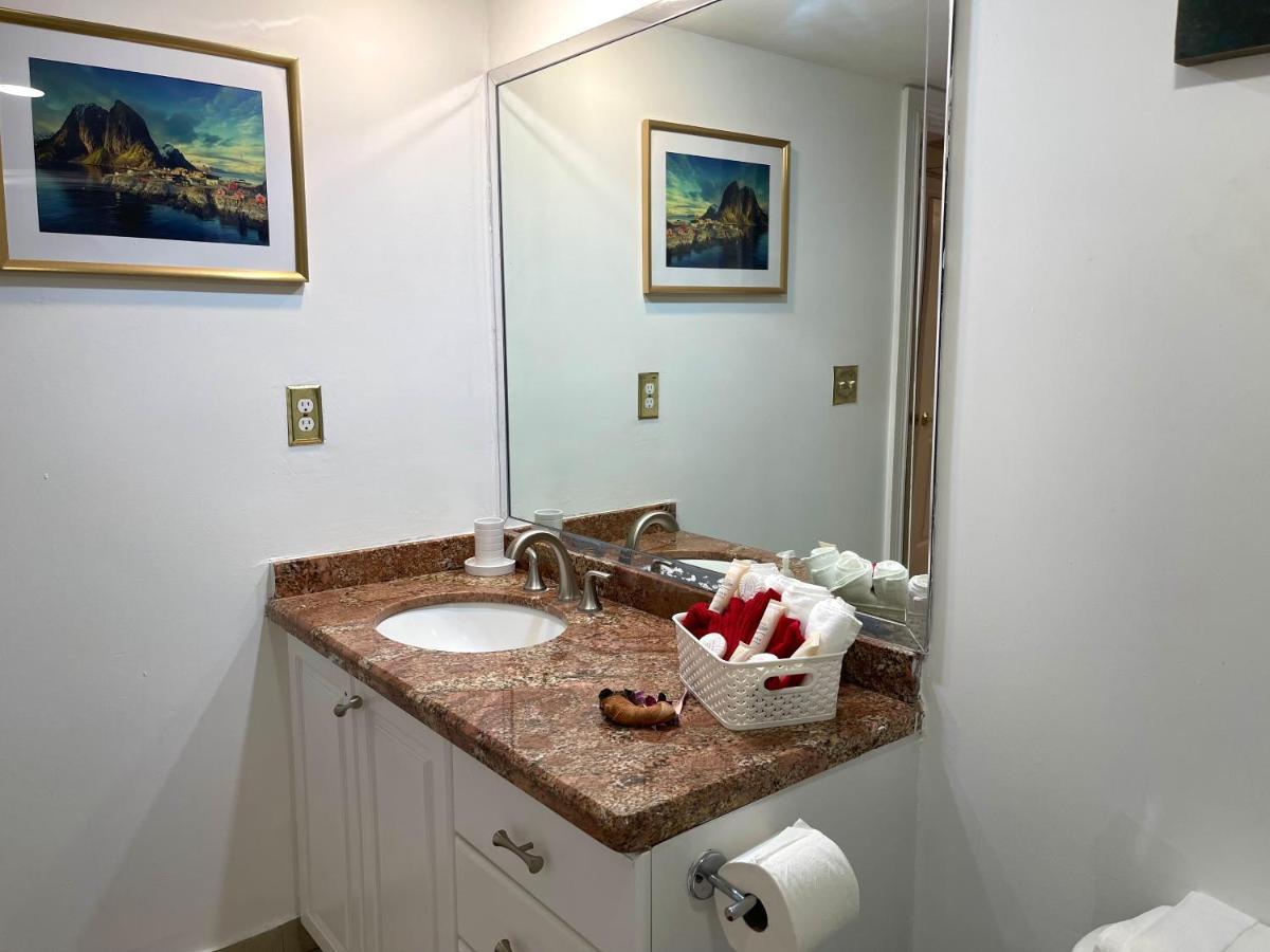 Sunny Isles Comfor Apartments Ocean Reserve Μαϊάμι Μπιτς Εξωτερικό φωτογραφία