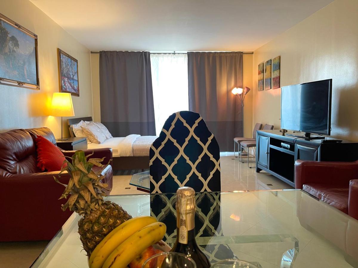 Sunny Isles Comfor Apartments Ocean Reserve Μαϊάμι Μπιτς Εξωτερικό φωτογραφία