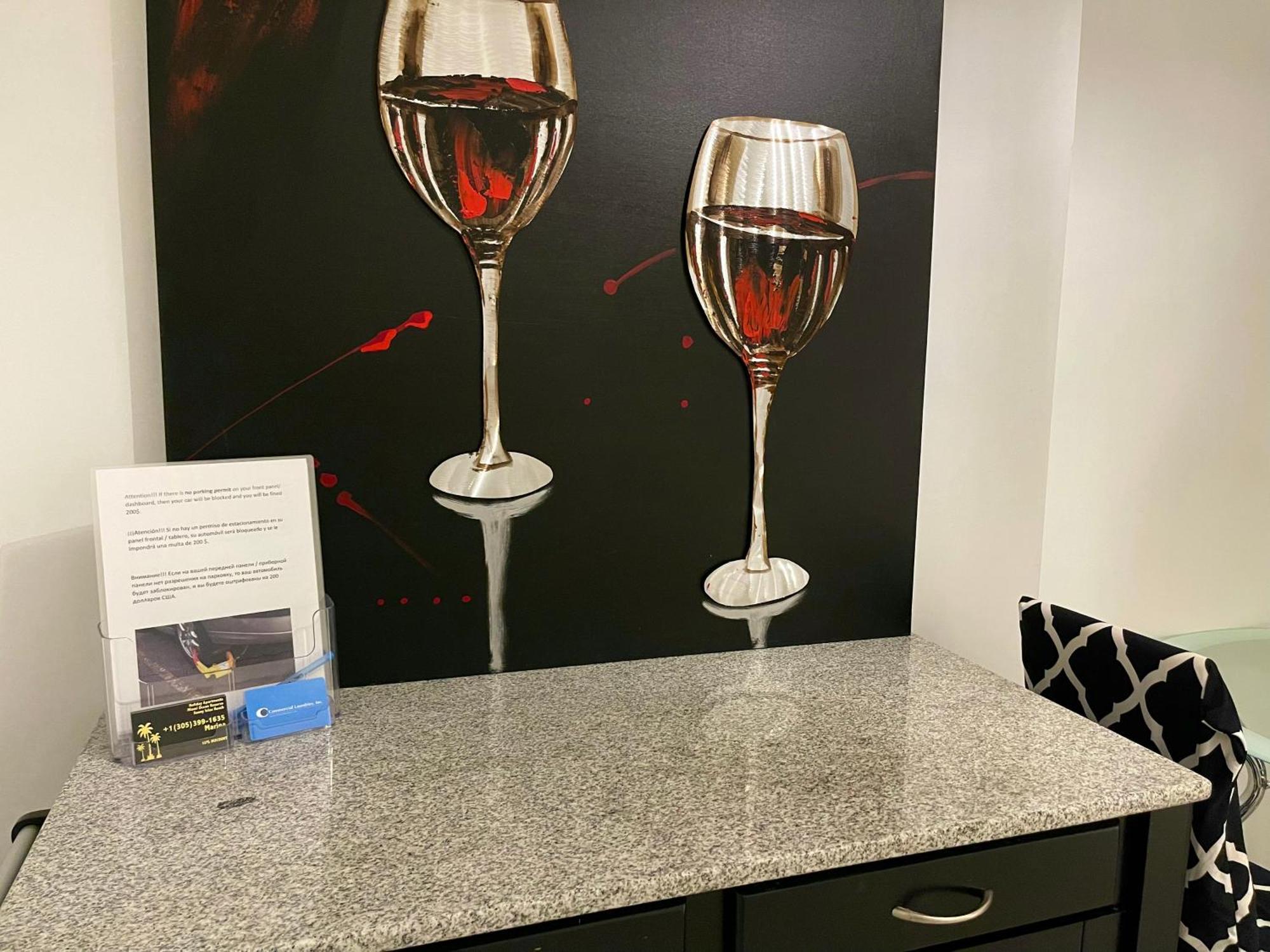 Sunny Isles Comfor Apartments Ocean Reserve Μαϊάμι Μπιτς Εξωτερικό φωτογραφία
