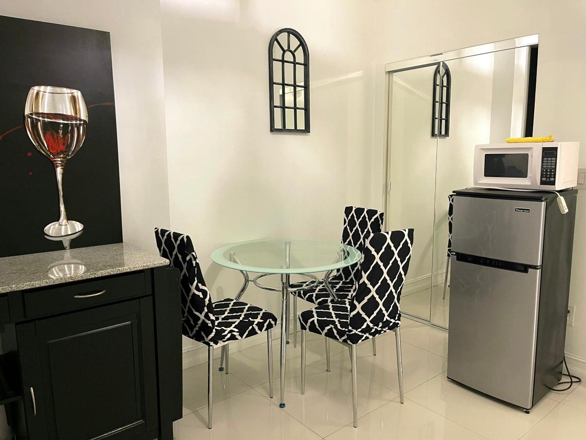 Sunny Isles Comfor Apartments Ocean Reserve Μαϊάμι Μπιτς Εξωτερικό φωτογραφία
